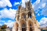 Small-Group Champagne Day Trip with Moet et Chandon visit and Lunch included