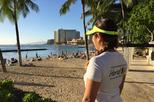 Oahu Sunset Run and Yoga Tour