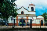Day Tour Tegucigalpa and Valle de Angeles