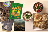 Sarajevo Cultural Walking Tour with Local Food Tasting