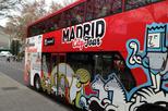 Madrid Hop-on Hop-off Tour