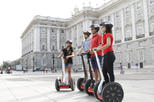 Madrid Segway Tour