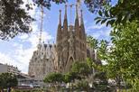 Priority Access: Barcelona Sagrada Familia Tour
