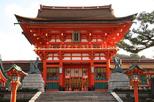 3-Day Kyoto and Hiroshima Independent Tour by Nozomi Bullet Train from Tokyo