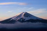 3-Day Mt Fuji, Kyoto and Nara Rail Tour by Bullet Train from Tokyo