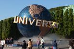 Universal Studios Japan Overnight Experience from Tokyo by Bullet Train