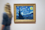 The Museum of Modern Art Admission with Skip-the-Line Access