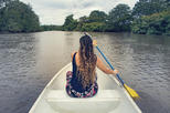 Canoe Experience at Río Frio and Caño Negro