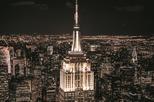 Viator Exclusive: Empire State Building Experience - Top Deck Express Pass & STATE Grill and Bar Dinner