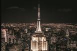 Empire State Building: Top Deck Express Pass, Plus Dinner