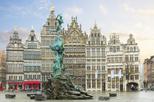 Antwerp Half-Day Trip from Brussels