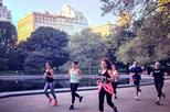 Central Park 5K Fun Run