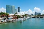Miami City Tour plus Shopping and Optional Bay Cruise