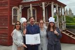 Yum Yum MET Culinary Art Tour