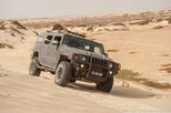1-Hour Hummer Safari Tour from Santa Maria