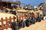 Segway Tour of Santa Maria