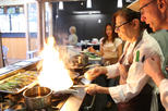 Cooking Class in Pike Place Market