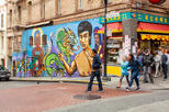 San Francisco Chinatown Walking Tour with Optional Lunch