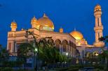 Night Tour in Brunei
