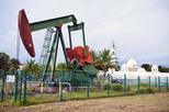 Seria Oil Field Tour in Northwest Borneo