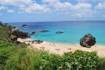 Oahu Grand Circle Island Tour with Dole Plantation