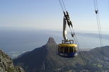 Table Mountain and Cape Town Half-Day Trip