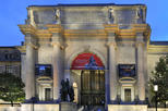 New York City American Museum of Natural History Admission
