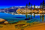Lake Tahoe Semi-Private Photography Tour