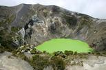 Irazu Volcano Park, Cartago, Orosi Valley Tour from San Jose