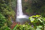 La Paz Waterfall Gardens & Wildlife Refuge day tour from San Jose