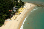 Porto Seguro to Arraial D'Ajuda District Full Day Tour