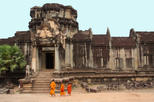 Angkor Wat , The Royal Temples Private Day Tour from Siem Reap