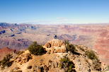 Comprehensive Grand Canyon Tour from Flagstaff