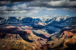 Grand Canyon Deluxe Tour from Sedona