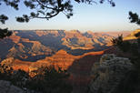 Grand Canyon Sunset Tour