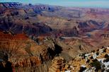 Grand Canyon, Colorado Plateau, Wupatki with Lunch