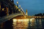 Half-Day Private Tour: Guide in Paris