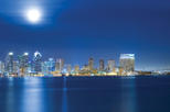 San Diego Dinner Cruise with Window Seating and Champagne