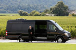 Napa Valley Wine Tour - Small Group