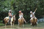 Horseback Riding Tour from Manuel Antonio