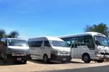 One-Way Private Transfer: La Fortuna to Quepos and Manuel Antonio
