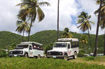 Island Safari 4x4 Discovery
