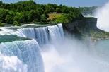 Niagara Falls Day Trip from New York by Air