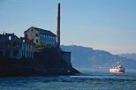 Golden Gate Bay Cruise