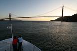 San Francisco Bay Twilight and Sunset Cruise