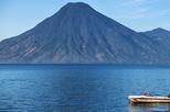 Day Tour to Atitlan Lake from Guatemala City