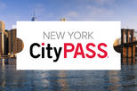 New York City CityPASS with Empire State Building Admission