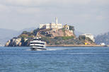 Alcatraz and San Francisco City Tour Combo