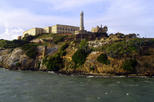 Alcatraz, Muir Woods, Sausalito, Redwoods from San Francisco