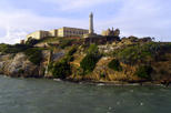 Alcatraz, Muir Woods, Sausalito, Redwoods from San Francisco